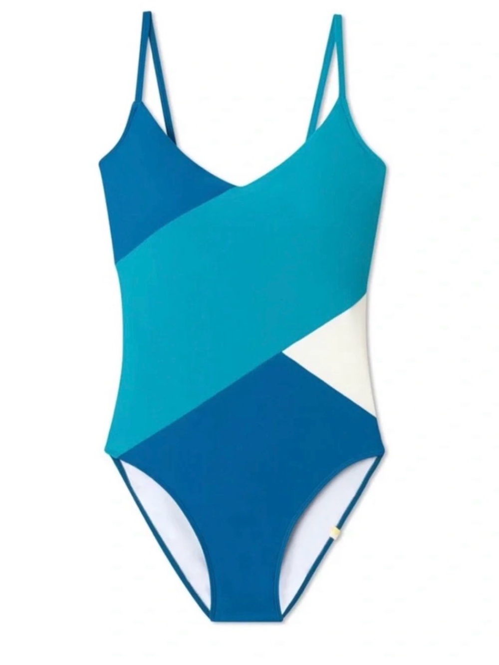 Summersalt the “Marina” one piece women’s size 4